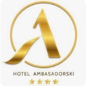 Logo Hotel Ambasadorski Rzeszów****