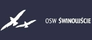Logo OSW Świnoujście Delfin Cyranka